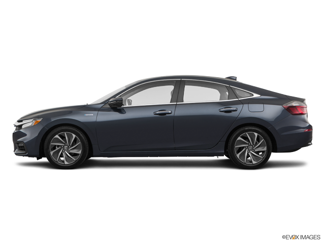 2019 Honda Insight