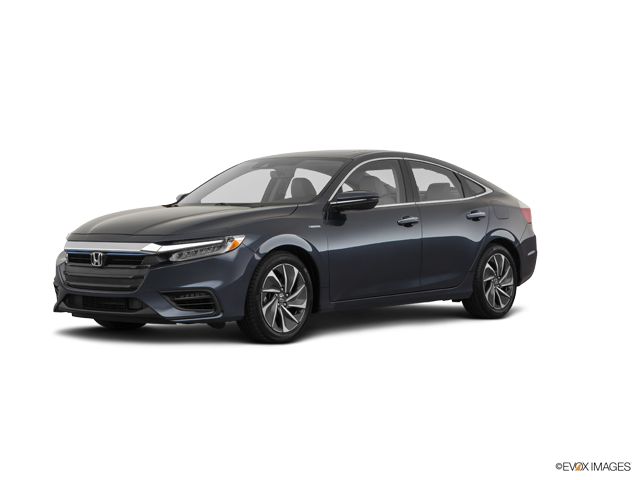 2019 Honda Insight