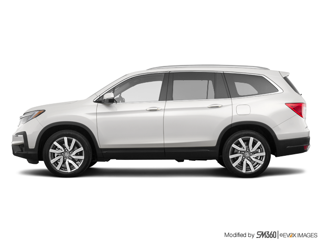 Photo 2019 Honda PILOT EX-L NAVI (Exterior) #2