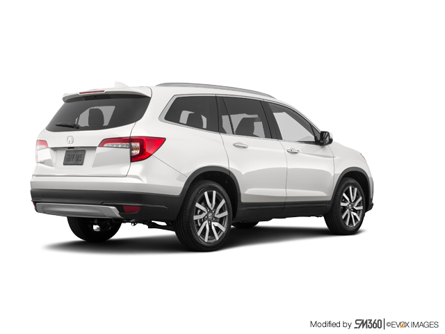 Photo 2019 Honda PILOT EX-L NAVI (Exterior) #3
