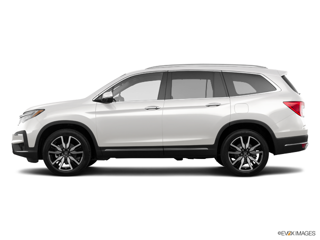 Photo 2019 Honda PILOT TOURING 7 PASSENGER (Exterior) #2