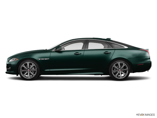 2019 Jaguar Xj R Sport From 81 590 Decarie Motors Jaguar