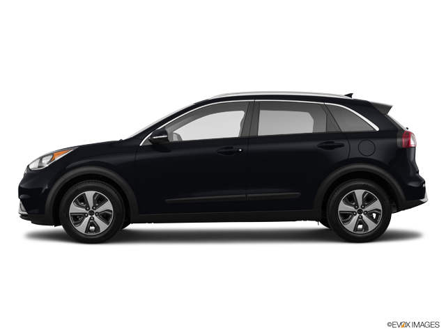 2019 Kia NIRO EX