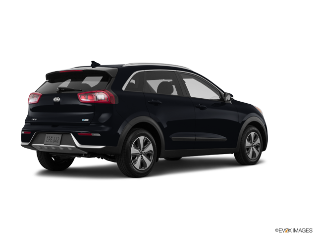 2019 Kia NIRO EX