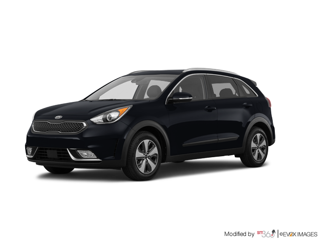 2019 Kia NIRO EX