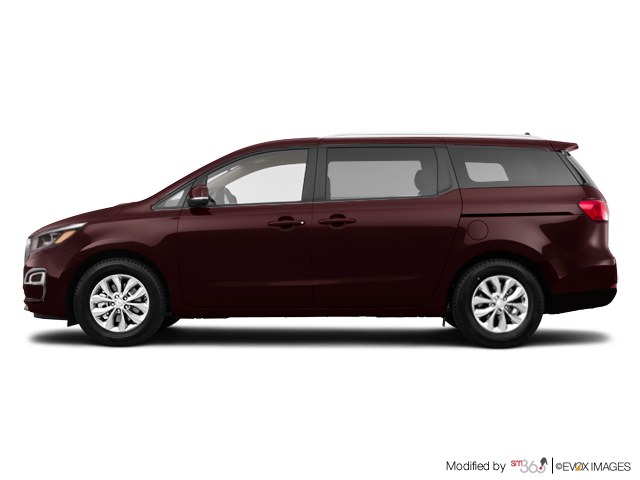  2019 Kia Sedona LX Plus FWD   