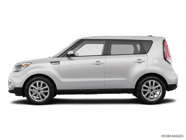 2019 Kia Soul EX FWD