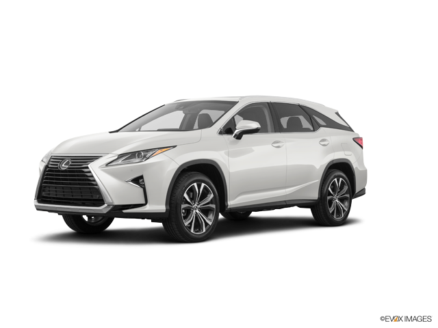 2019 Lexus Rx L 350 For Sale In Laval Lexus Laval