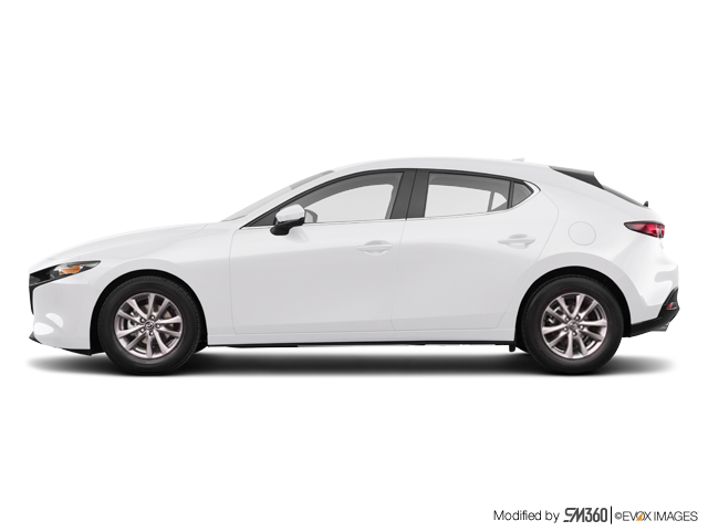 2019 Mazda3 Sport Gx At City Mazda From 23 150 In Halifax