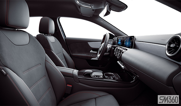 Mercedes Benz Richmond 2019 Mercedes Benz A220 4matic Sedan 19846287