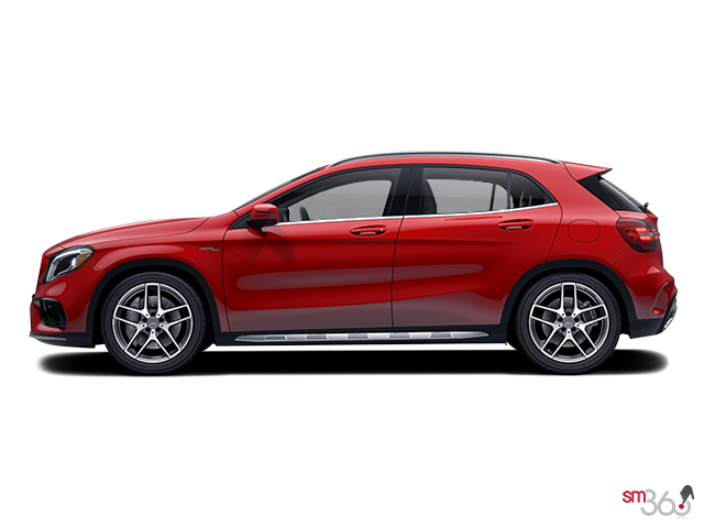 19 Mercedes Benz Gla 45 Amg 4matic Starting At 56 365 Duval Mercedes Benz 19 Mercedes Benz Gla 45 Amg 4matic Starting At 56 365 Duval Mercedes Benz