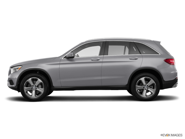 Mercedes Benz Kingston 2019 Mercedes Benz Glc 300 4matic