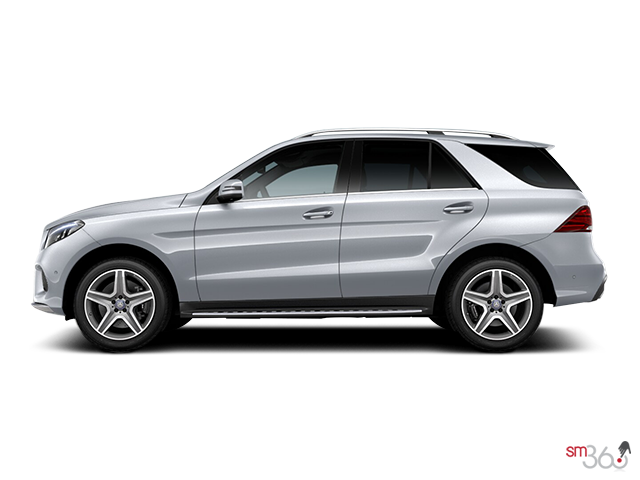 2019 Mercedes Benz Gle 400 4matic Starting At 68595