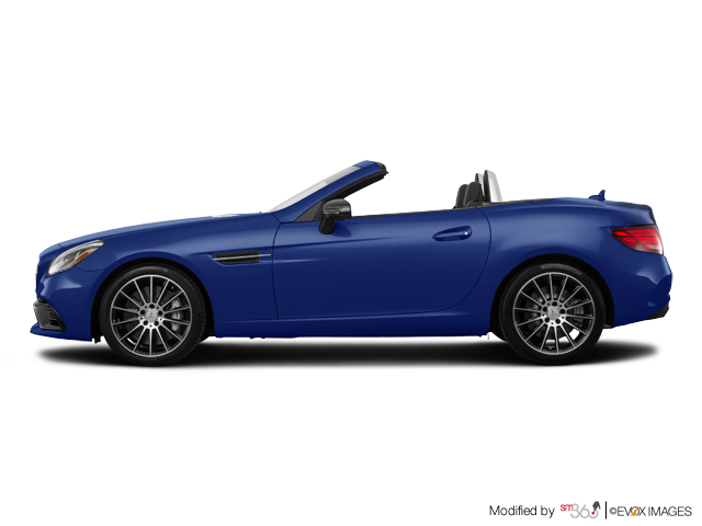 Mercedes Benz Slc 300 2019 A Partir De 62 745 Mercedes Benz Rive Sud