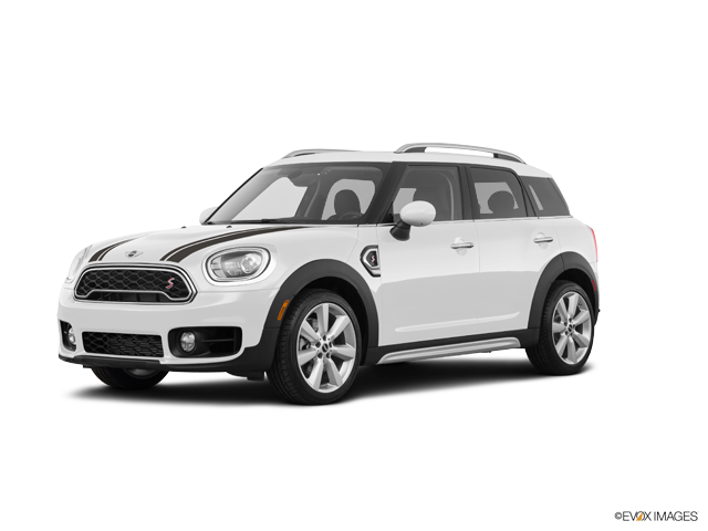 2019 MINI Cooper Clubman ALL4 & Cooper Countryman ALL4 2018 MINI Cooper Clubman ALL4 & Cooper Countryman ALL4