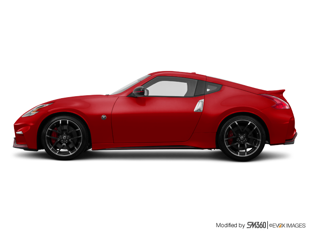 2019 Nissan 370Z Coupe NISMO - Starting at $51057.0 | Half ... 2019 Nissan 370Z Coupe NISMO - Starting at $51057.0 | Half ...