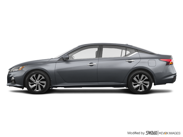 Kelowna Nissan | The 2019 Altima S in Kelowna Kelowna Nissan | The 2019 Altima S in Kelowna