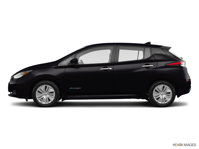 2019 Nissan Leaf S - from $38,448 | Jonker Nissan 2019 Nissan Leaf S - from $38,448 | Jonker Nissan
