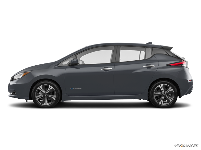 Nissan LEAF 2019