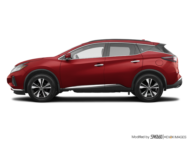 2019 Nissan Murano SV - Starting at $$37,374 | Trans ... 2019 Nissan Murano SV - Starting at $$37,374 | Trans ...