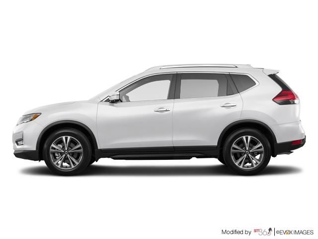 Nissan Rogue SV AWD 2019