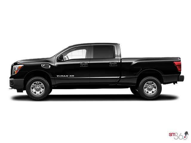 2019 Nissan Titan XD Diesel S - Starting at $$51,404 ... 2019 Nissan Titan XD Diesel S - Starting at $$51,404 ...