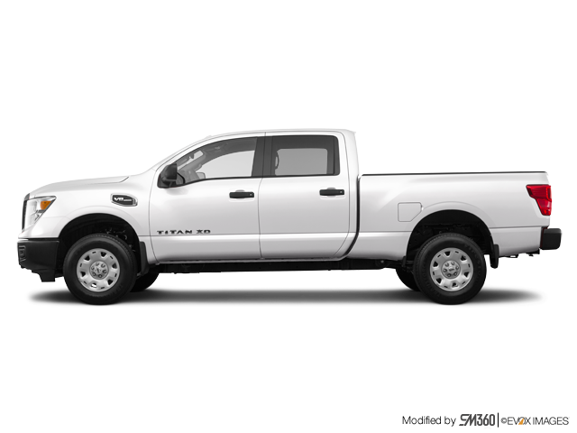 2019 Nissan Titan XD Diesel S - Starting at $51952.2 ... 2019 Nissan Titan XD Diesel S - Starting at $51952.2 ...