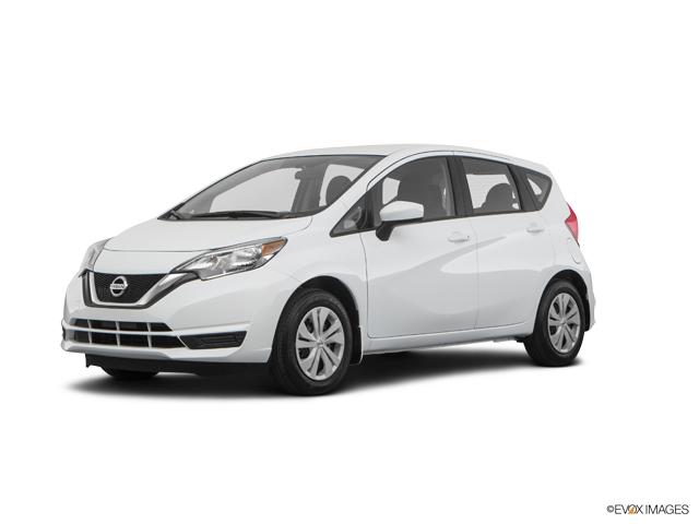 Kelowna Nissan | The 2019 Versa Note S in Kelowna