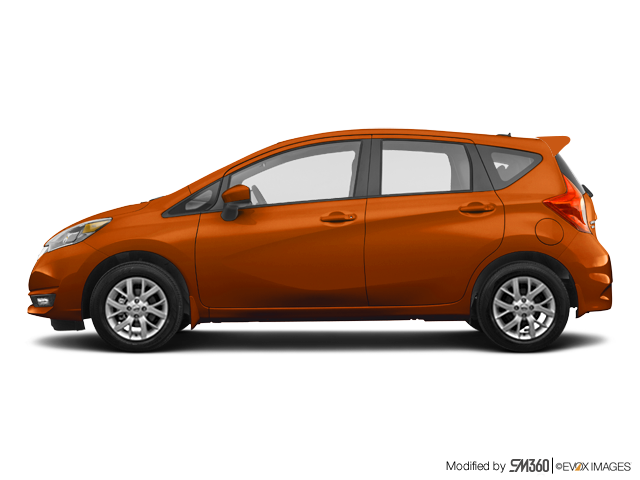 special edition versa