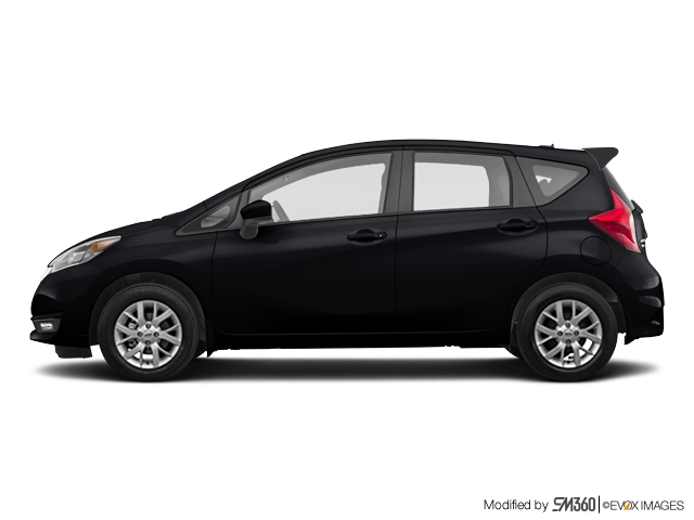 special edition versa