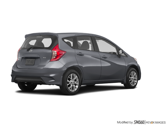 special edition versa