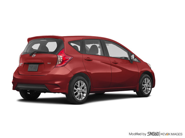 special edition versa