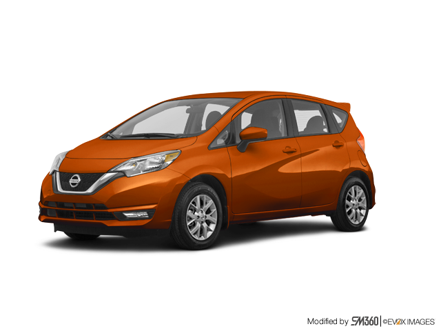 special edition versa