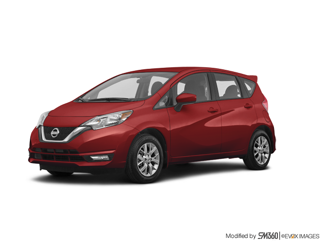 special edition versa
