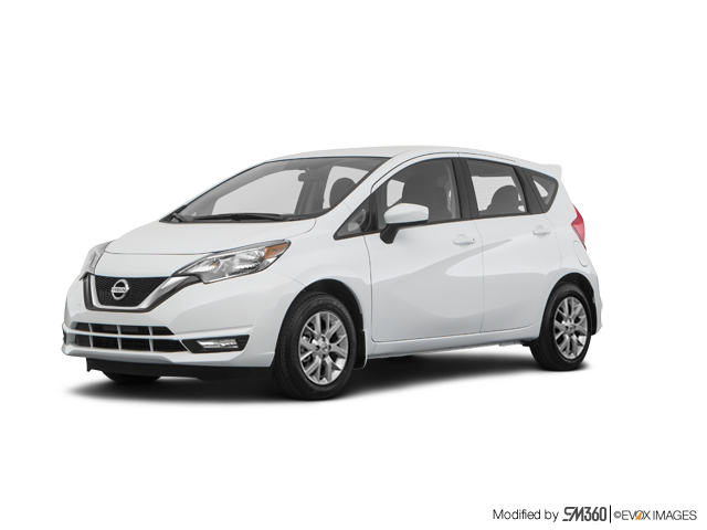 special edition versa