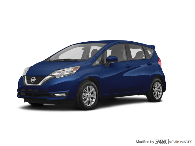 special edition versa