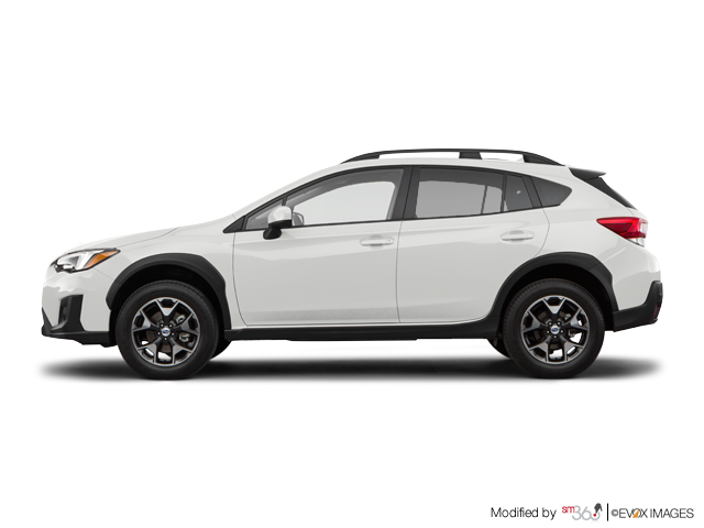2019 Subaru Crosstrek Sport AWD with EyeSight Package