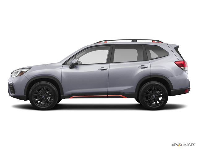 2019 Subaru Forester 2.5i Sport AWD