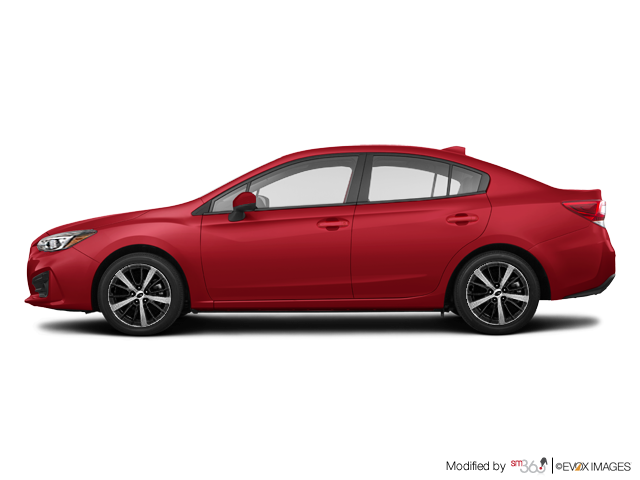 Aberdeen Subaru New 2019 Subaru Impreza 4 Door Touring