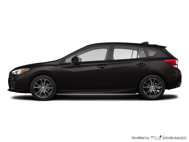 Stratford Subaru The 2019 Impreza 5 Door Sport