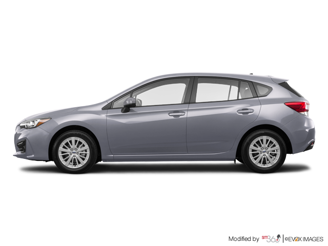 Aberdeen Subaru New 2019 Subaru Impreza 5 Door Touring