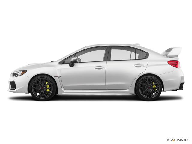 Marino S Fine Cars The 2019 Wrx Sti Sti Sport In Toronto