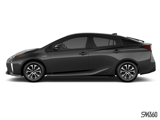 2019 Toyota Prius Technology AWD-e
