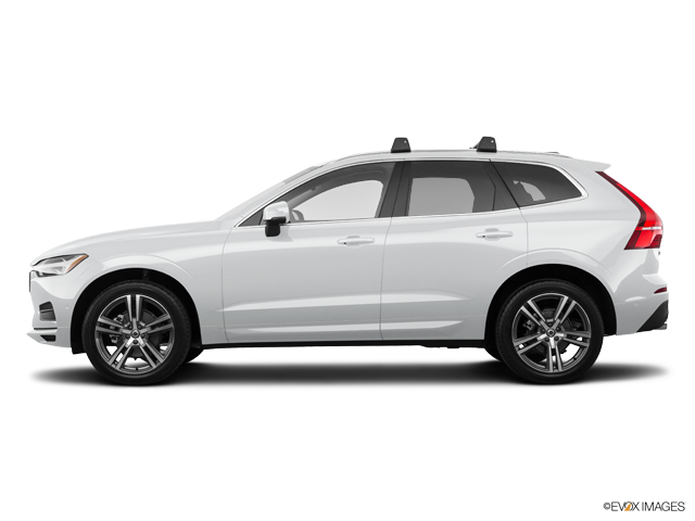  2019 Volvo XC60 T5 Momentum AWD   
