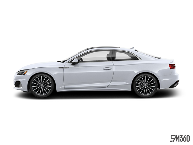 Audi Hamilton The 2020 A5 Coup 233 Komfort