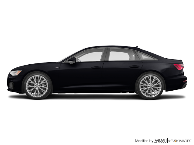 New 2020 A6 Sedan Technik 70 970 Audi Kitchener Waterloo