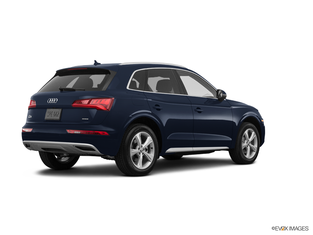Audi St Bruno Audi Q5 Progressiv 2020 A0170