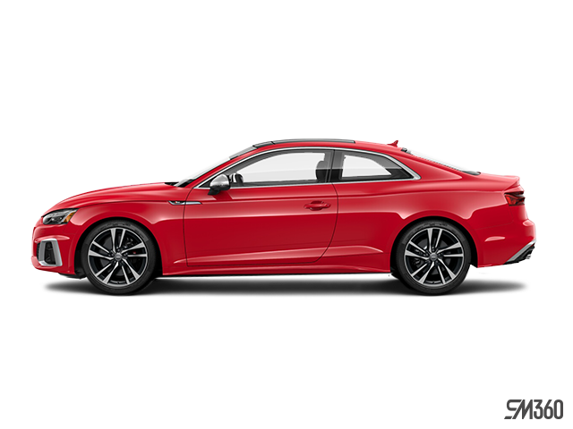 New 2020 S5 Coup 233 Technik 69 220 Audi Kitchener Waterloo