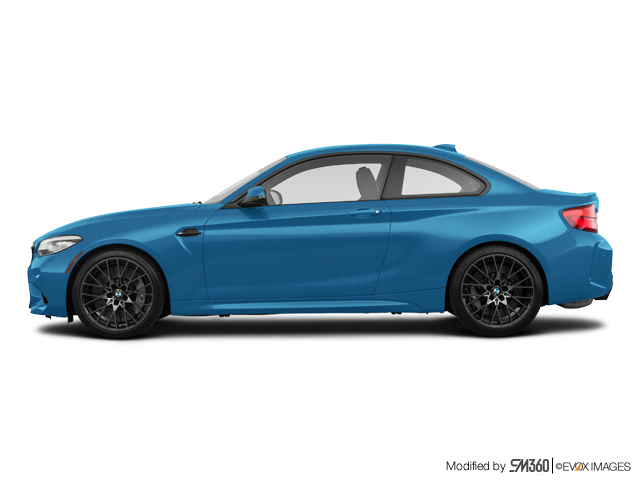 Bmw Regina The 2020 M2 Coup 233 M2 Competition