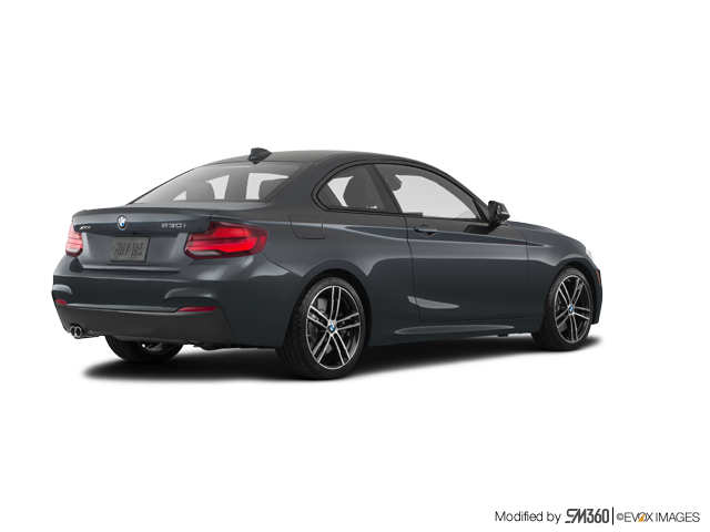 Bmw Gallery 2020 Bmw 230i Xdrive Coupe G18867inc